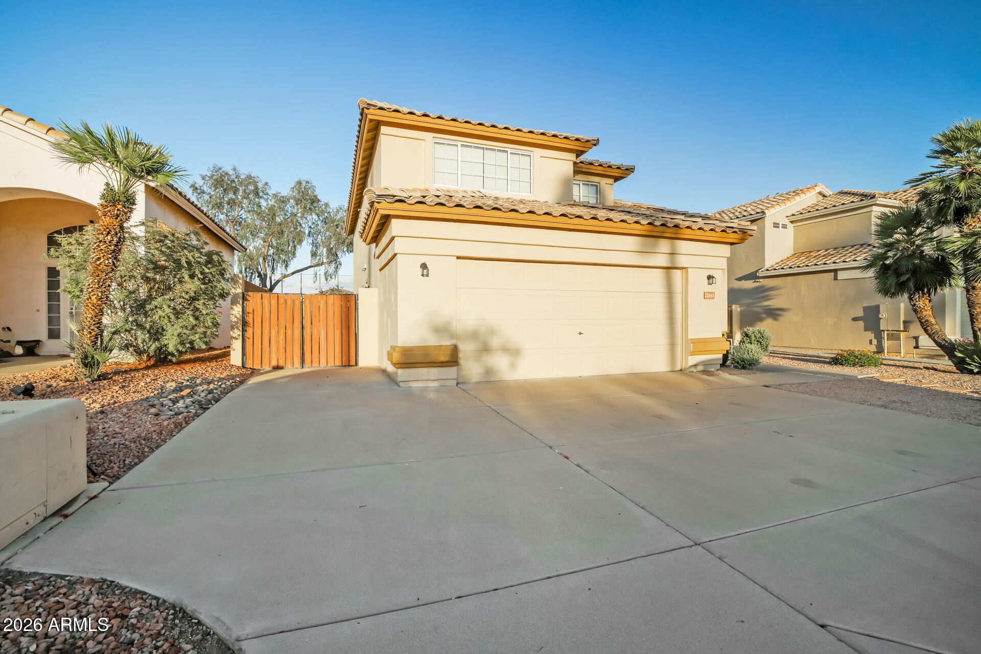 22611 N 71ST Drive
