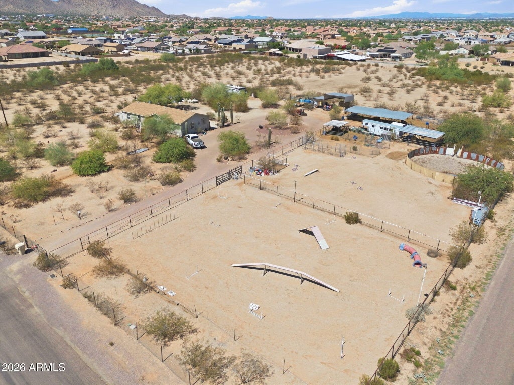 Photo of 2030 W Rolls Road #365, San Tan Valley, AZ 85144 (MLS # 7084833)