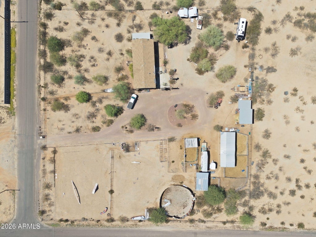 Photo of 2030 W Rolls Road #365, San Tan Valley, AZ 85144 (MLS # 7084833)