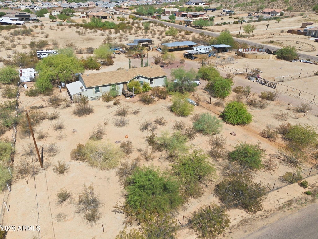 Photo of 2030 W Rolls Road #365, San Tan Valley, AZ 85144 (MLS # 7084833)