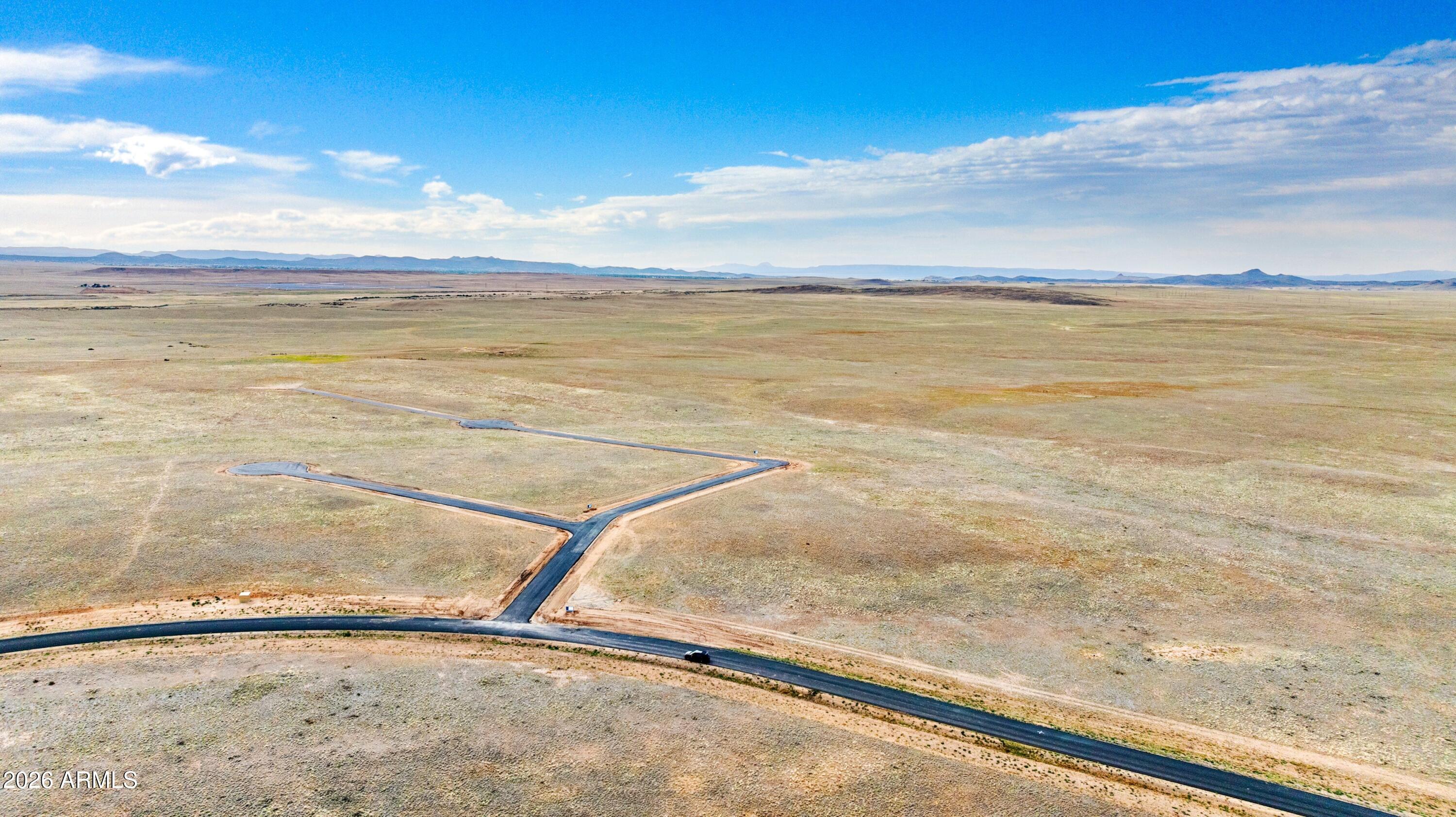 42 D-1 Barrel Mesa Road -- 42 D-1