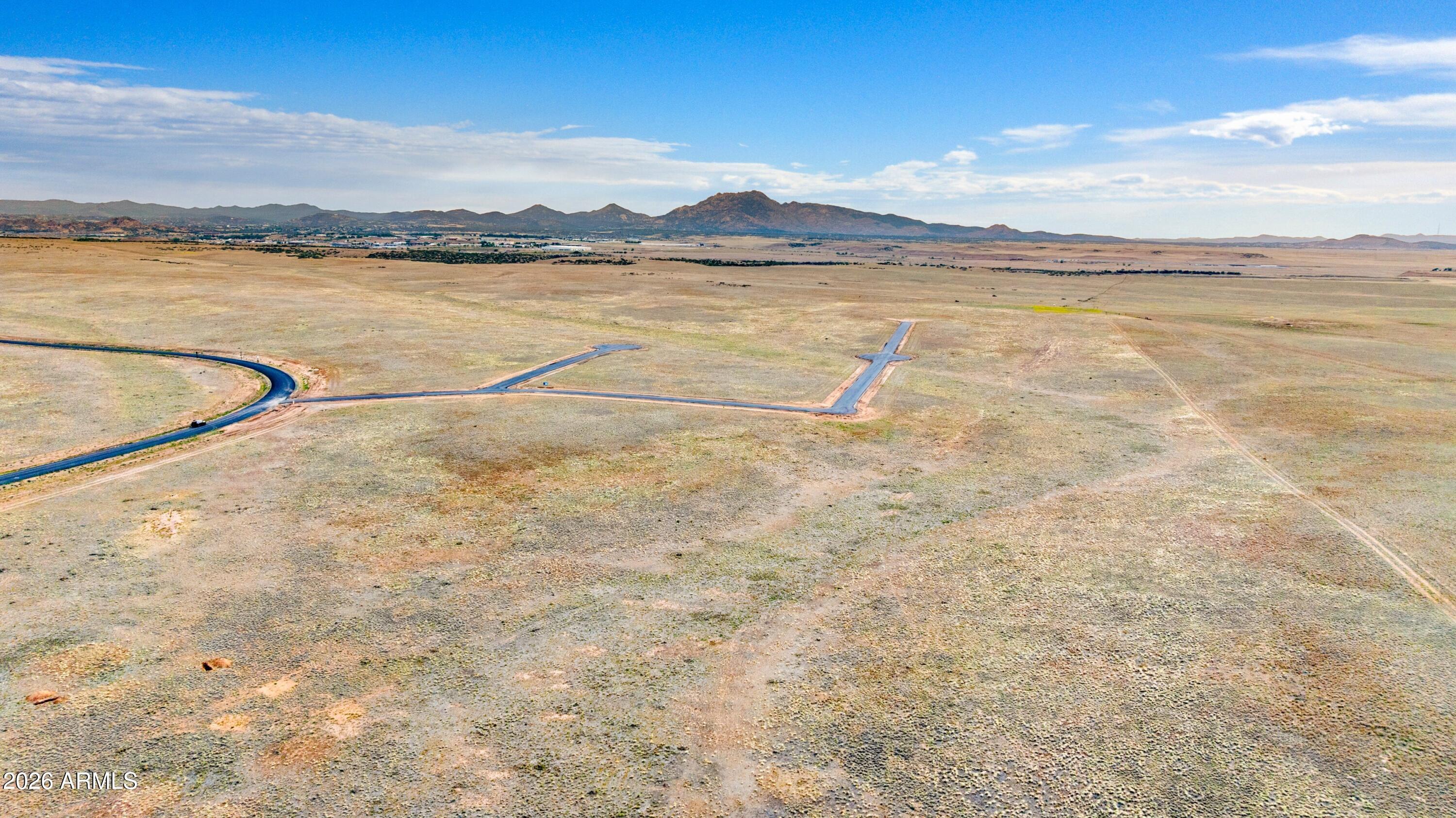 42 D-1 Barrel Mesa Road -- 42 D-1