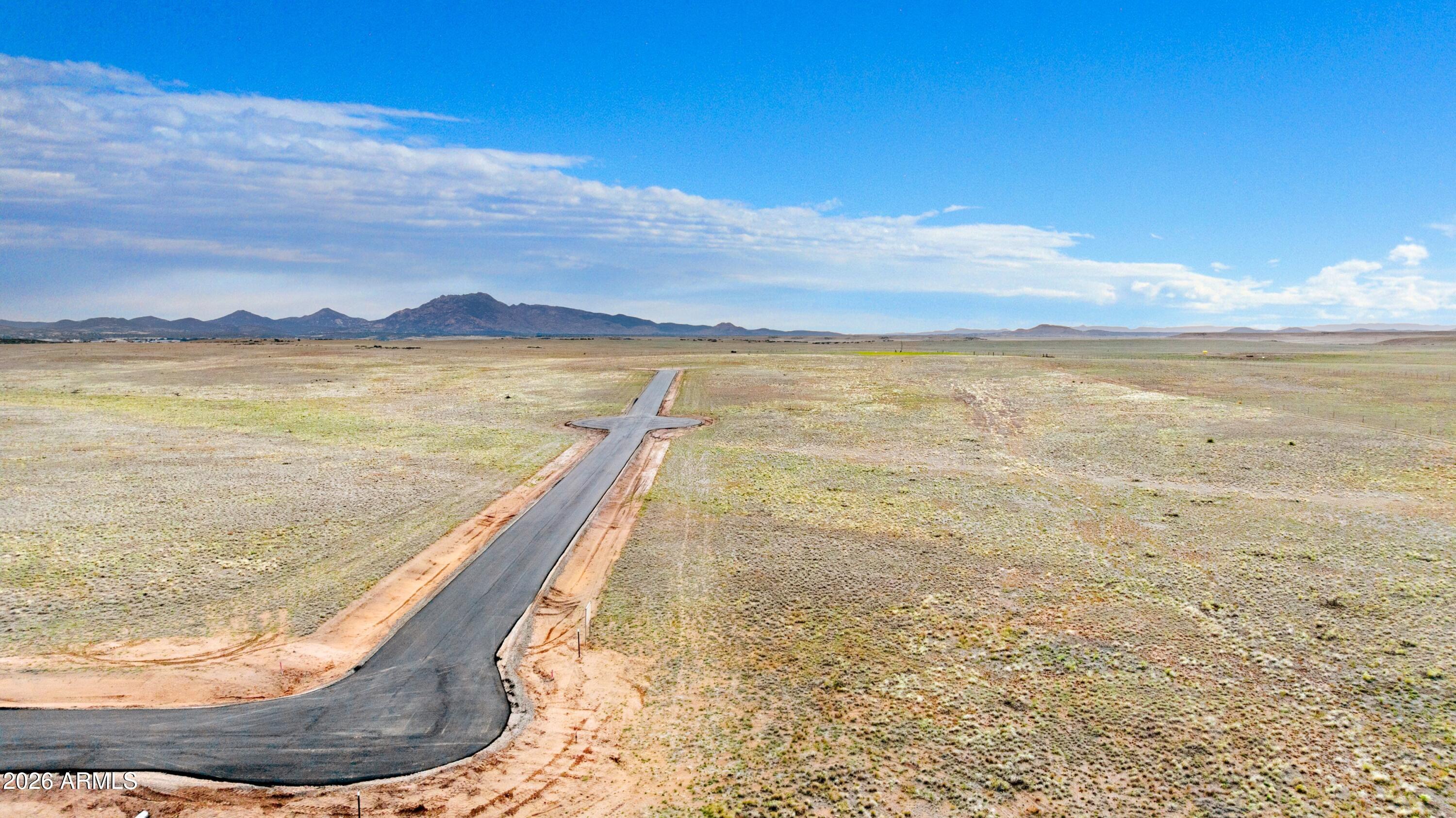 42 D-1 Barrel Mesa Road -- 42 D-1