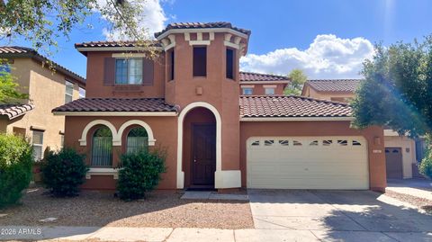 3887 E Claxton Avenue Gilbert AZ 85297