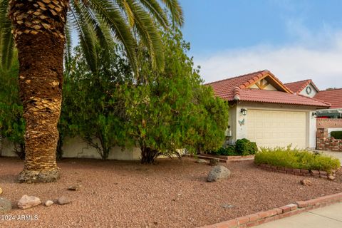 A home in Glendale