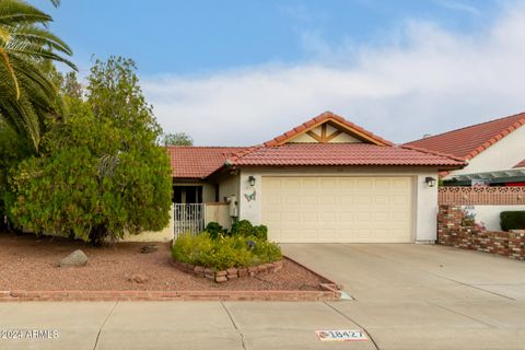 A home in Glendale