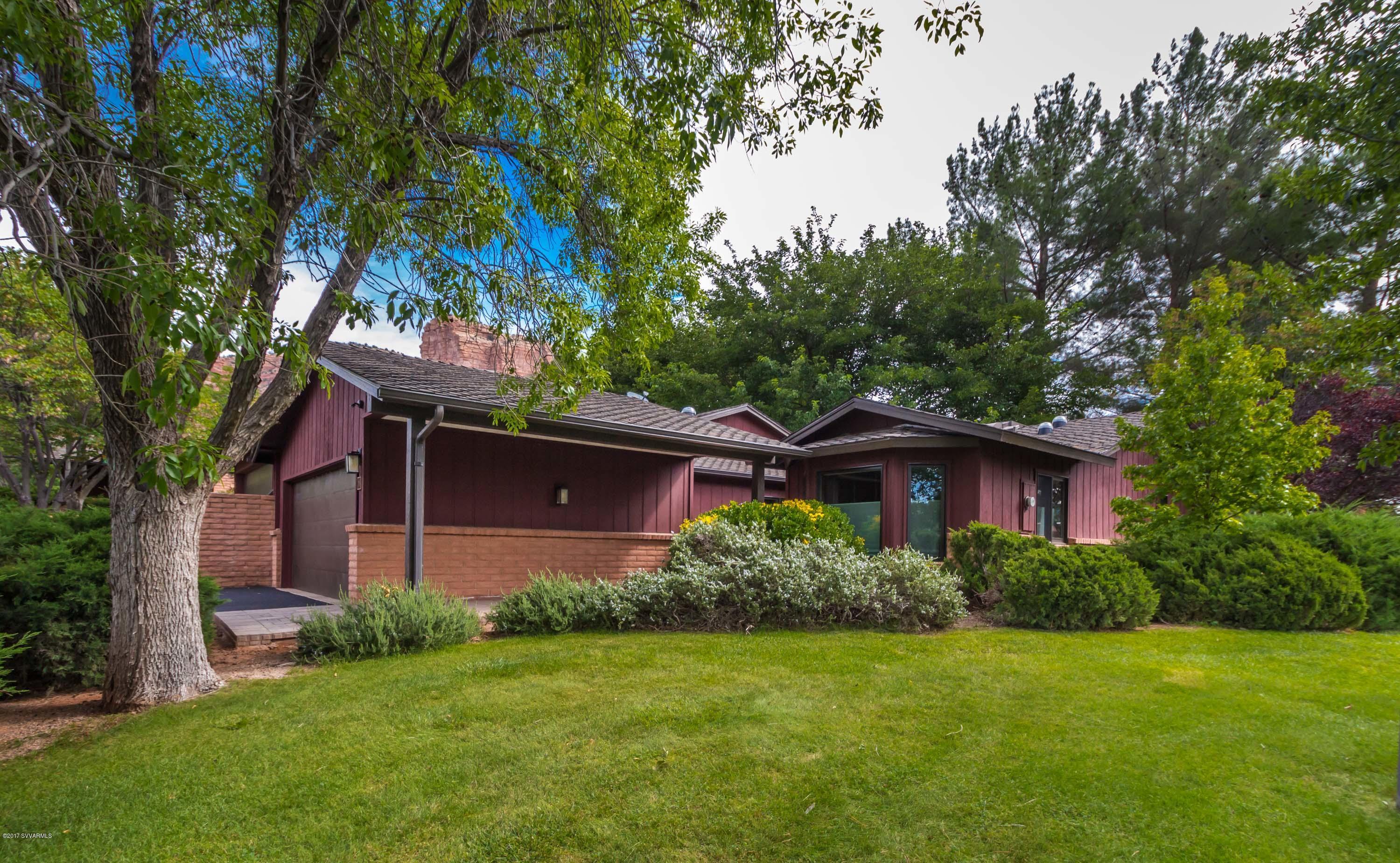 55 CATHEDRAL ROCK Drive 1