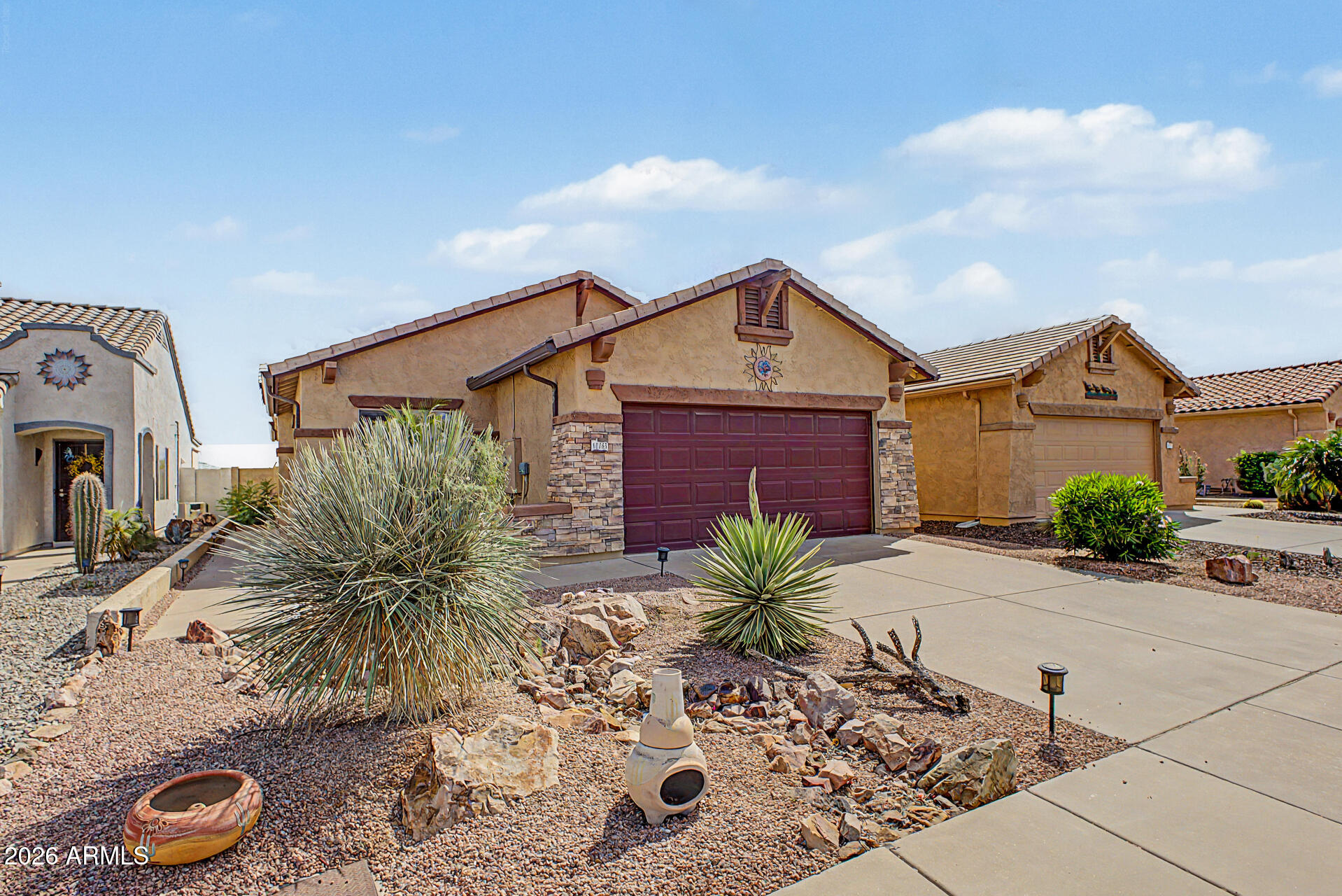 10763 E PERALTA CANYON Drive