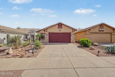 Photo of 10763 E Peralta Canyon Drive, Gold Canyon, AZ 85118 (MLS # 7013825)