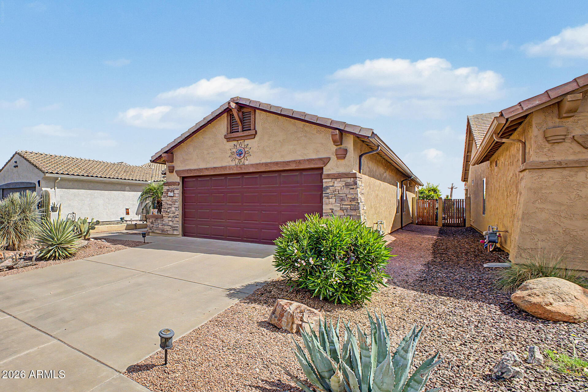 10763 E PERALTA CANYON Drive