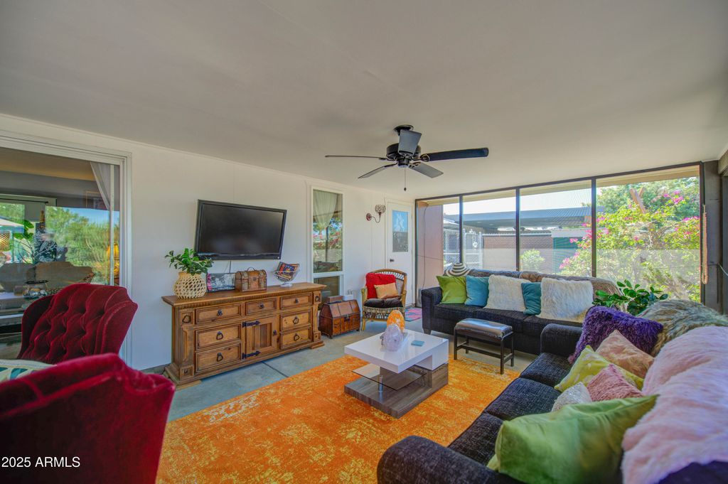 Photo of 9530 W Hidden Valley Circle N, Sun City, AZ 85351 (MLS # 6927975)