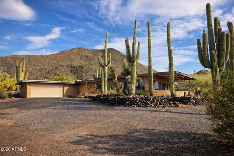 6035 E BLUE RIDGE Drive Cave Creek AZ 85331