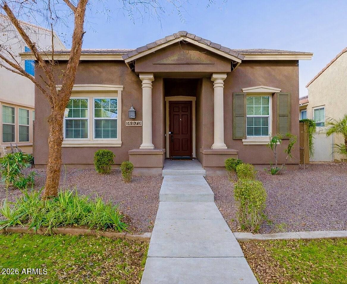 14973 W ALEXANDRIA Way