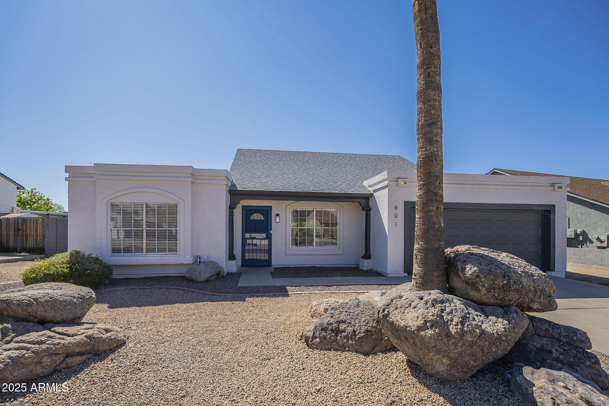801 E PIUTE Avenue