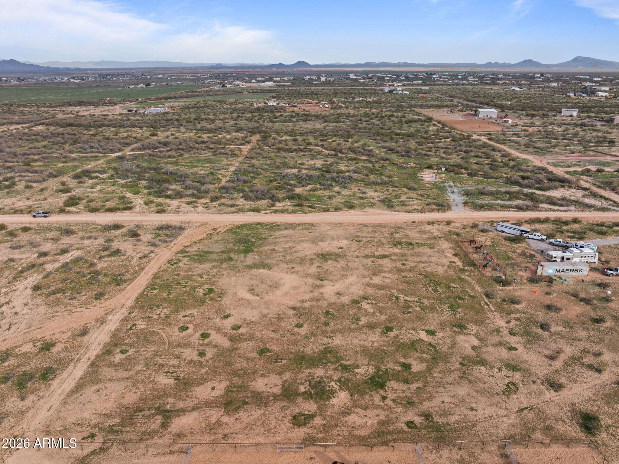 48722 N 522ND Avenue -