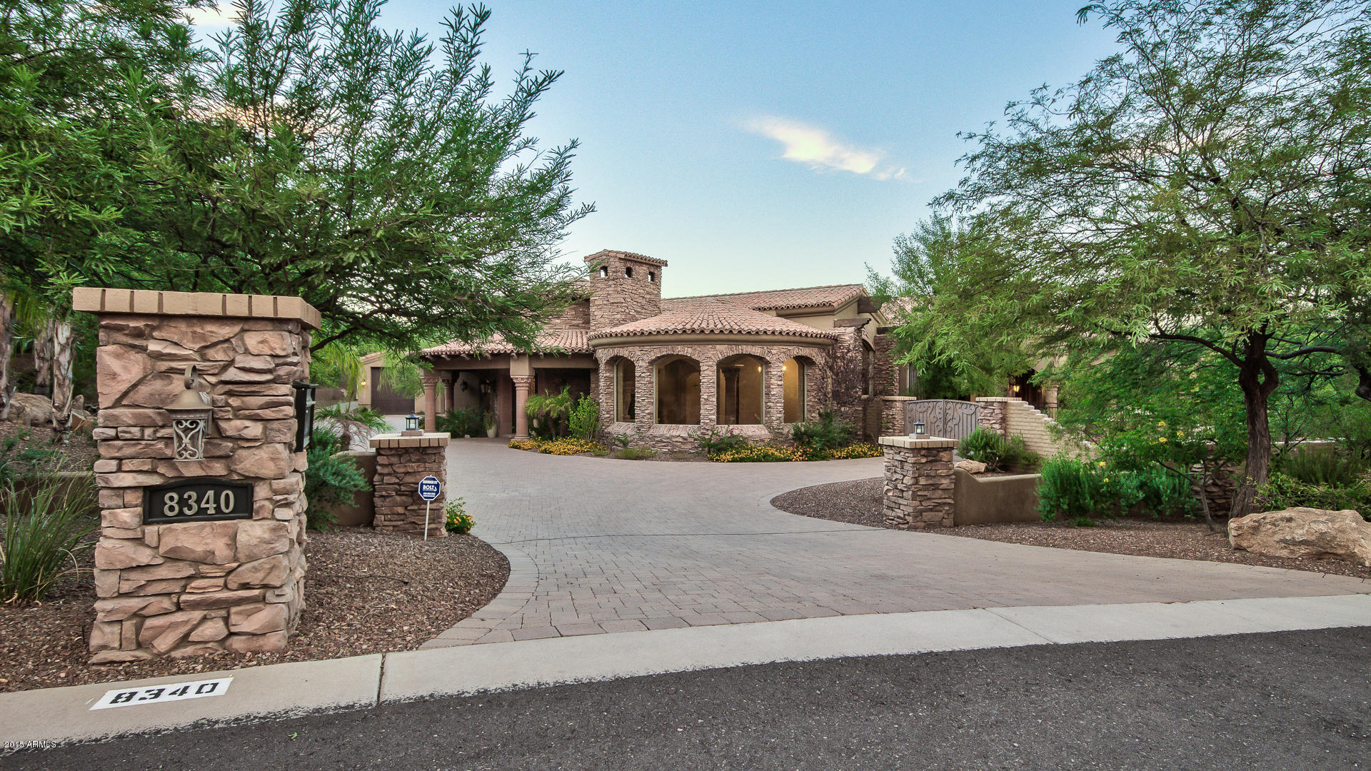 GEORGE PORTNOFF EST - Residential