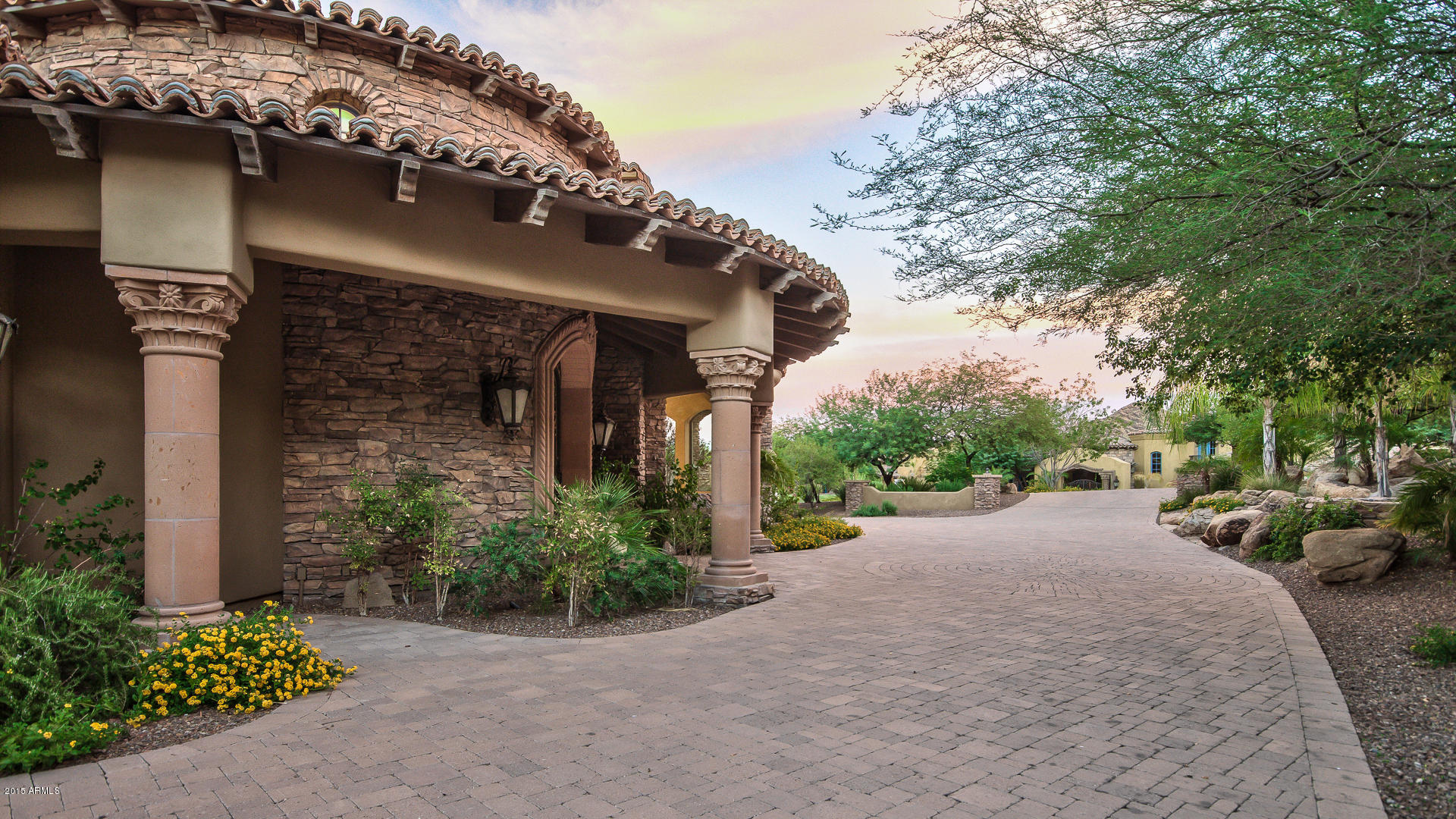GEORGE PORTNOFF EST - Residential