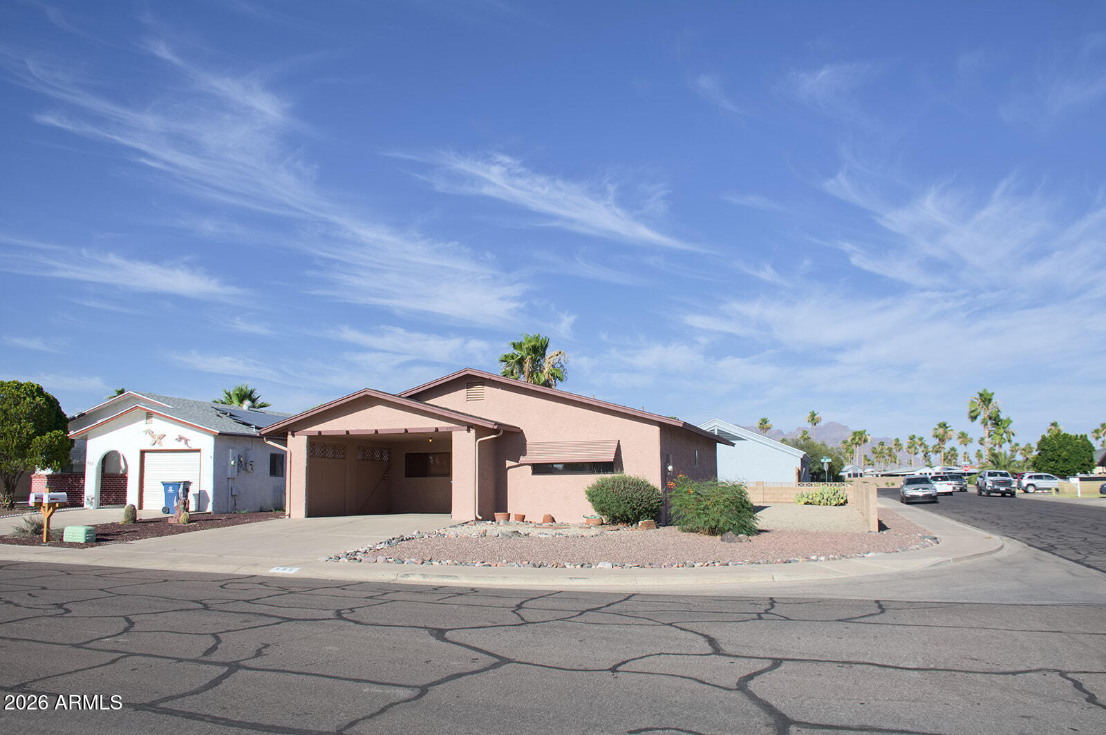 485 S PINO Circle