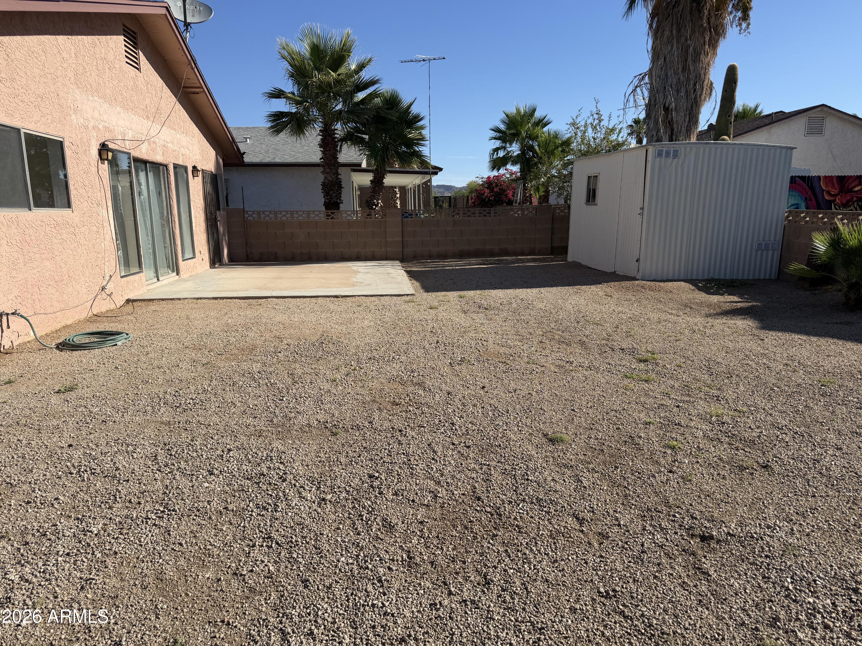 485 S PINO Circle