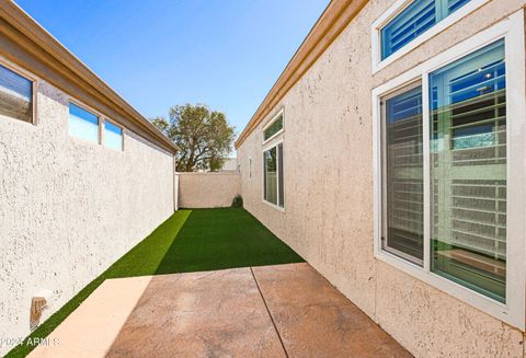 A home in Sun City West