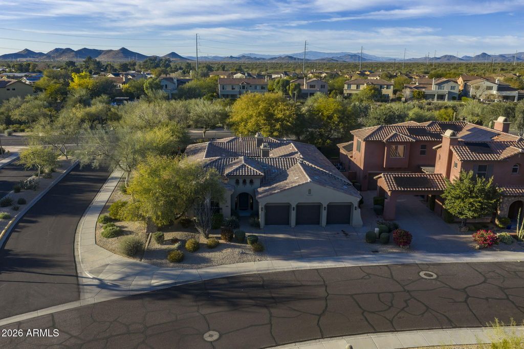 Photo of 23004 N 38th Place, Phoenix, AZ 85050 (MLS # 6977009)