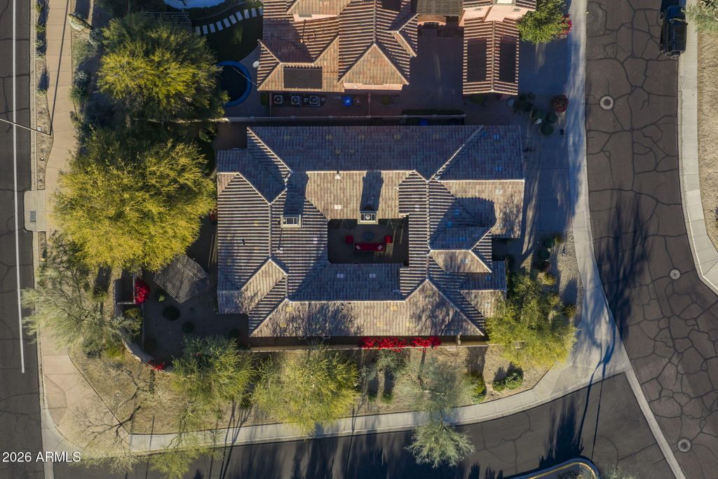 Photo of 23004 N 38th Place, Phoenix, AZ 85050 (MLS # 6977009)