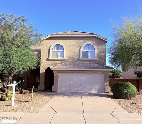Photo of 4208 E Tether Trail, Phoenix, AZ 85050 (MLS # 7015954)