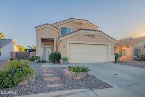 1763 E SAN XAVIER Drive Casa Grande AZ 85122