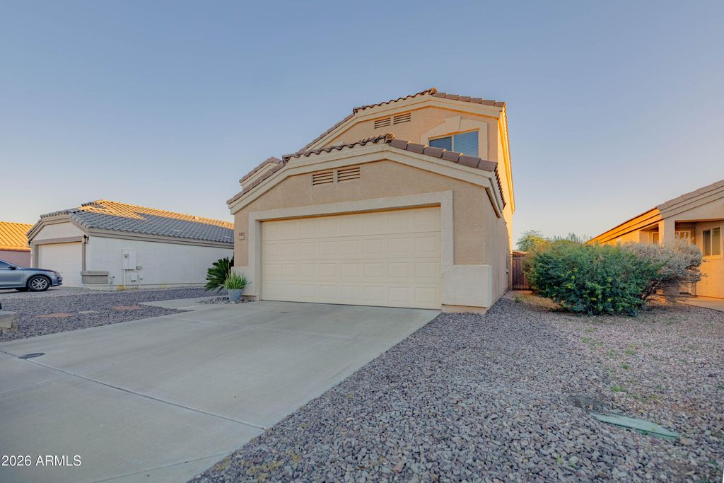 Photo of 1763 E San Xavier Drive, Casa Grande, AZ 85122 (MLS # 6971805)