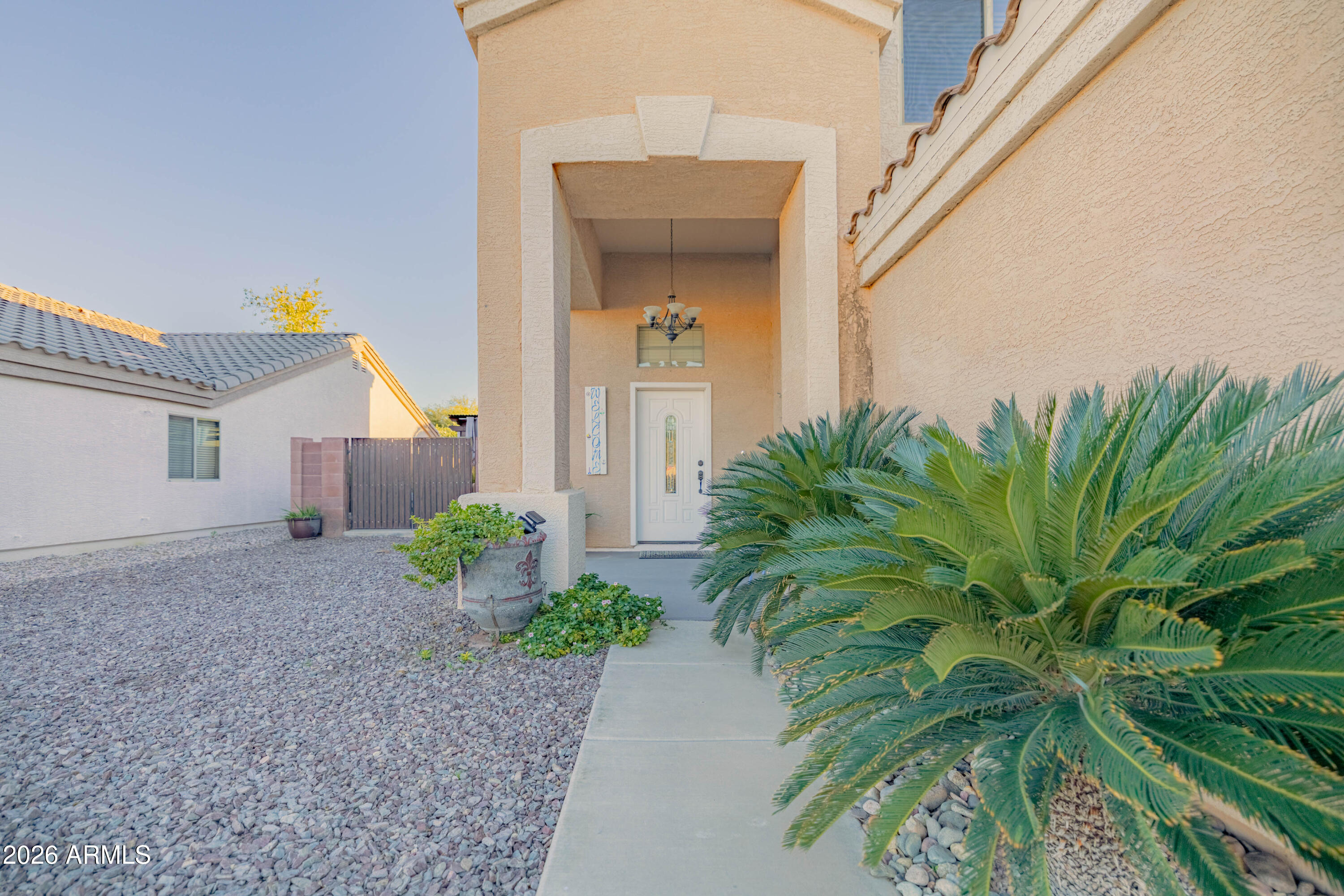 1763 E SAN XAVIER Drive