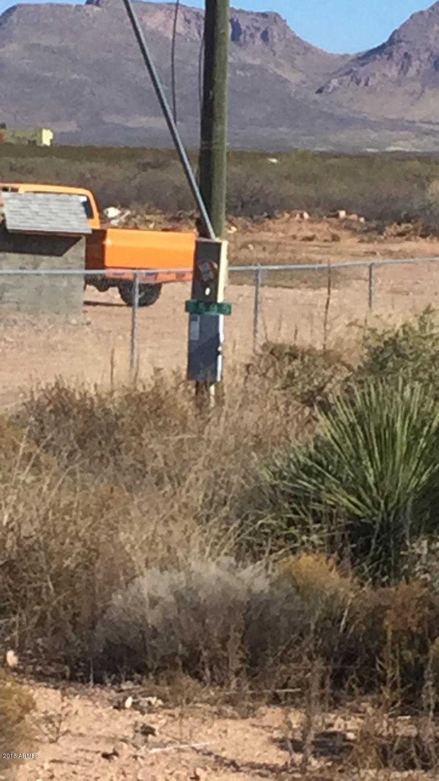 2595 N Washington Avenue '''-'''