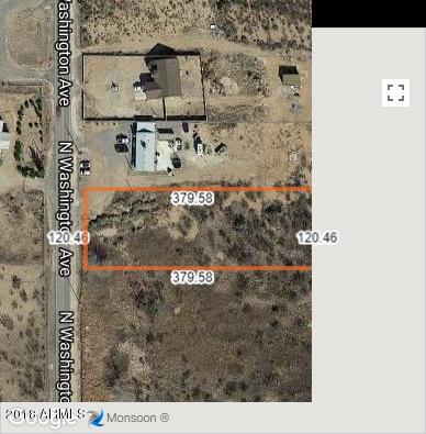 2595 N Washington Avenue '''-'''