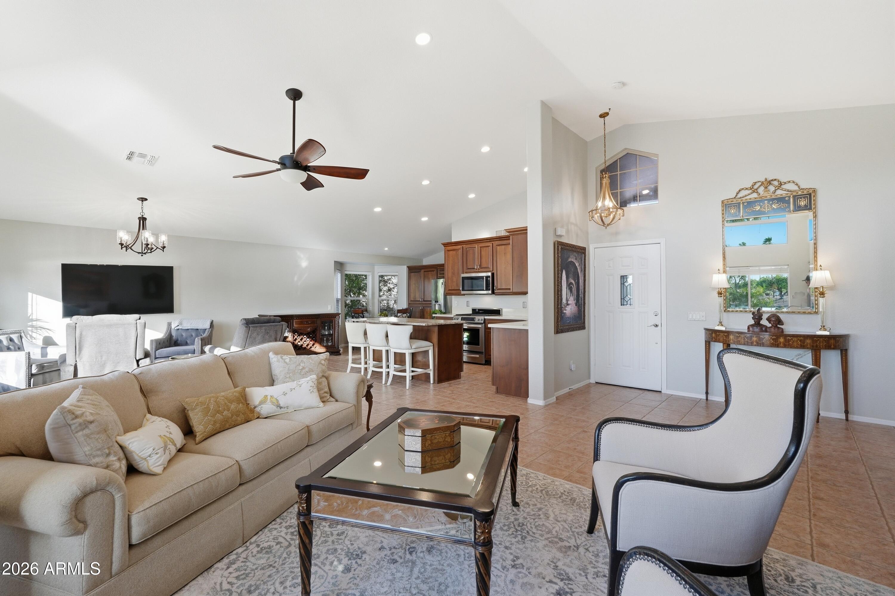 PEBBLECREEK UNIT EIGHT - Residential