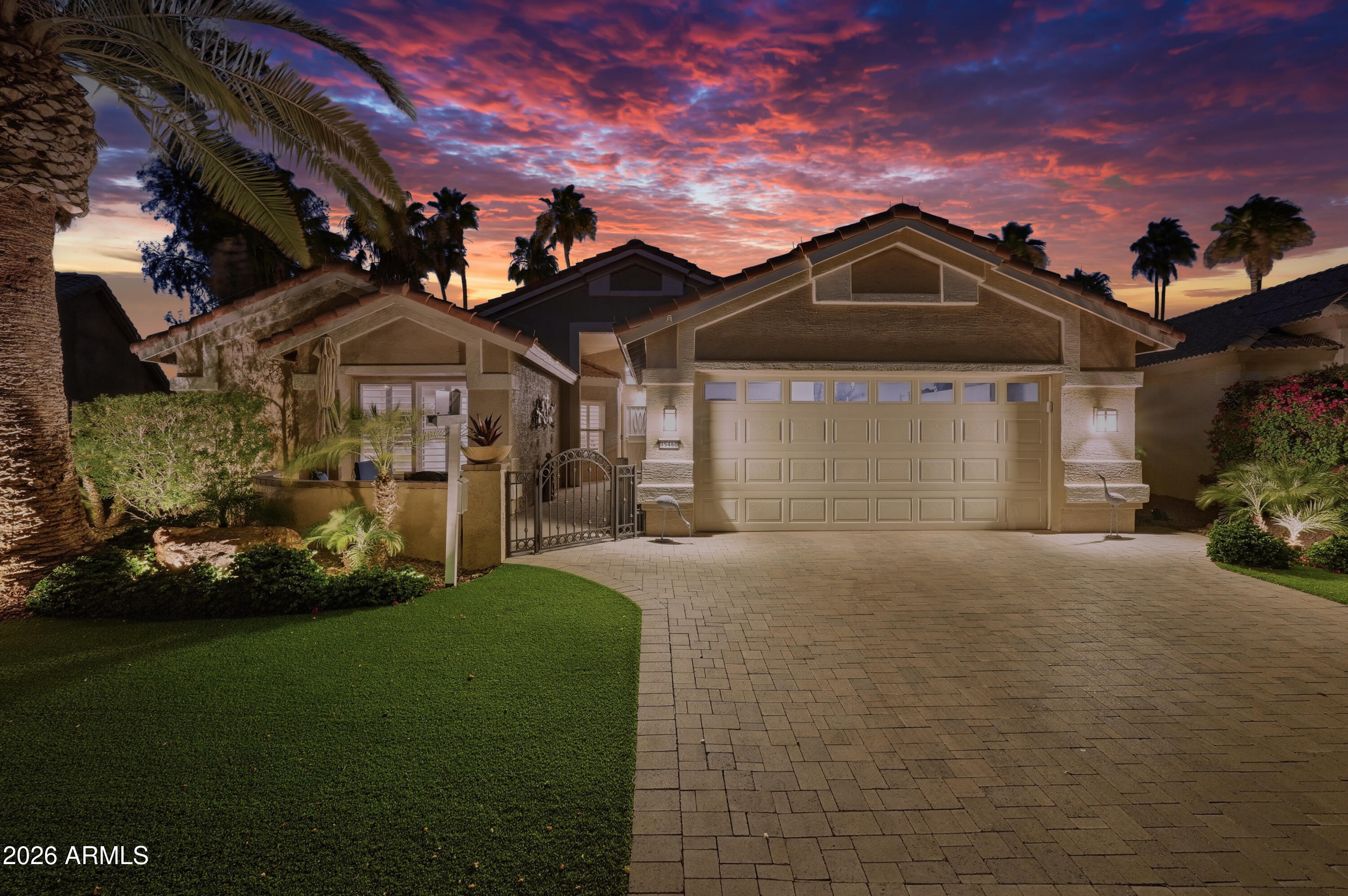 PEBBLECREEK UNIT EIGHT - Residential