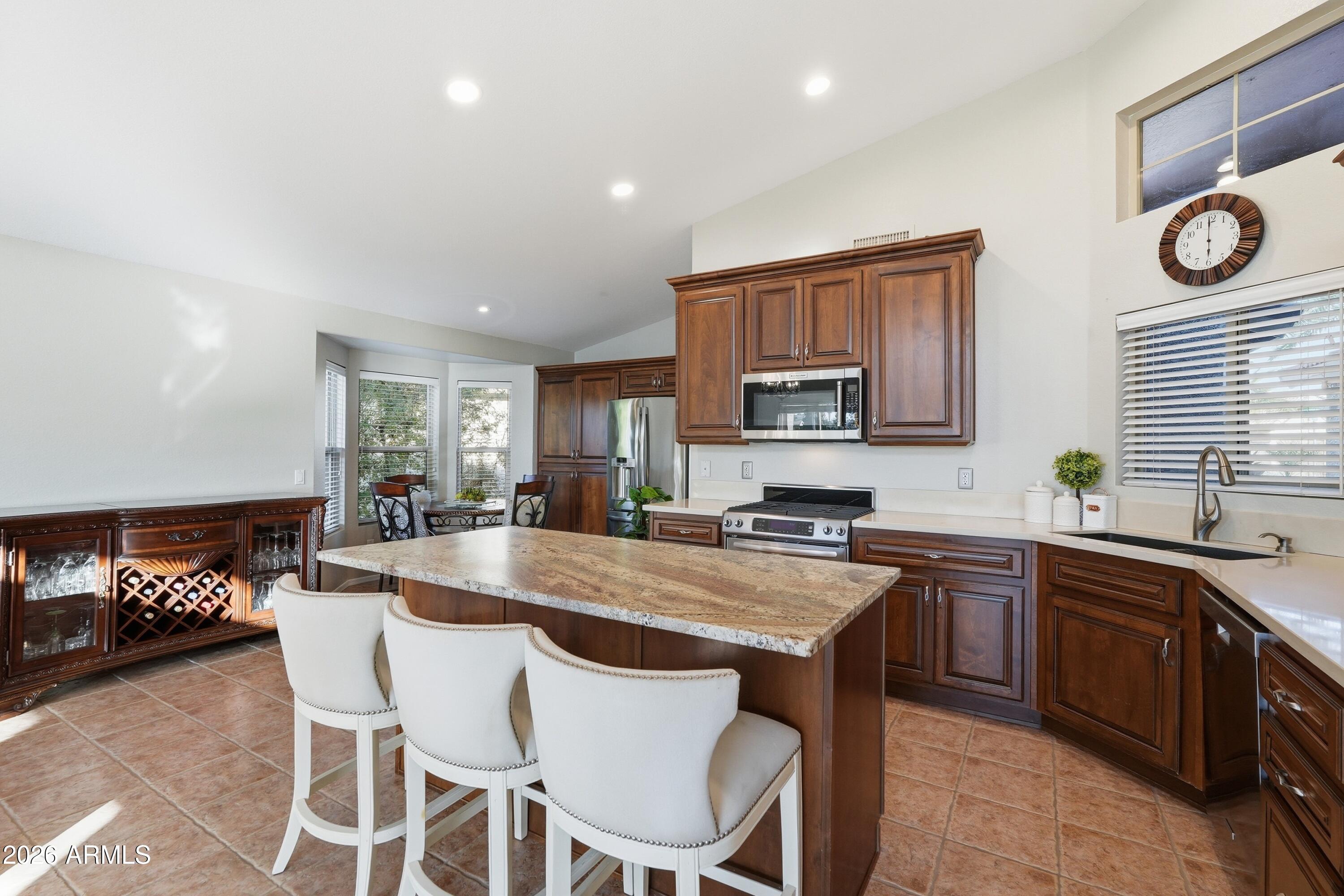 PEBBLECREEK UNIT EIGHT - Residential