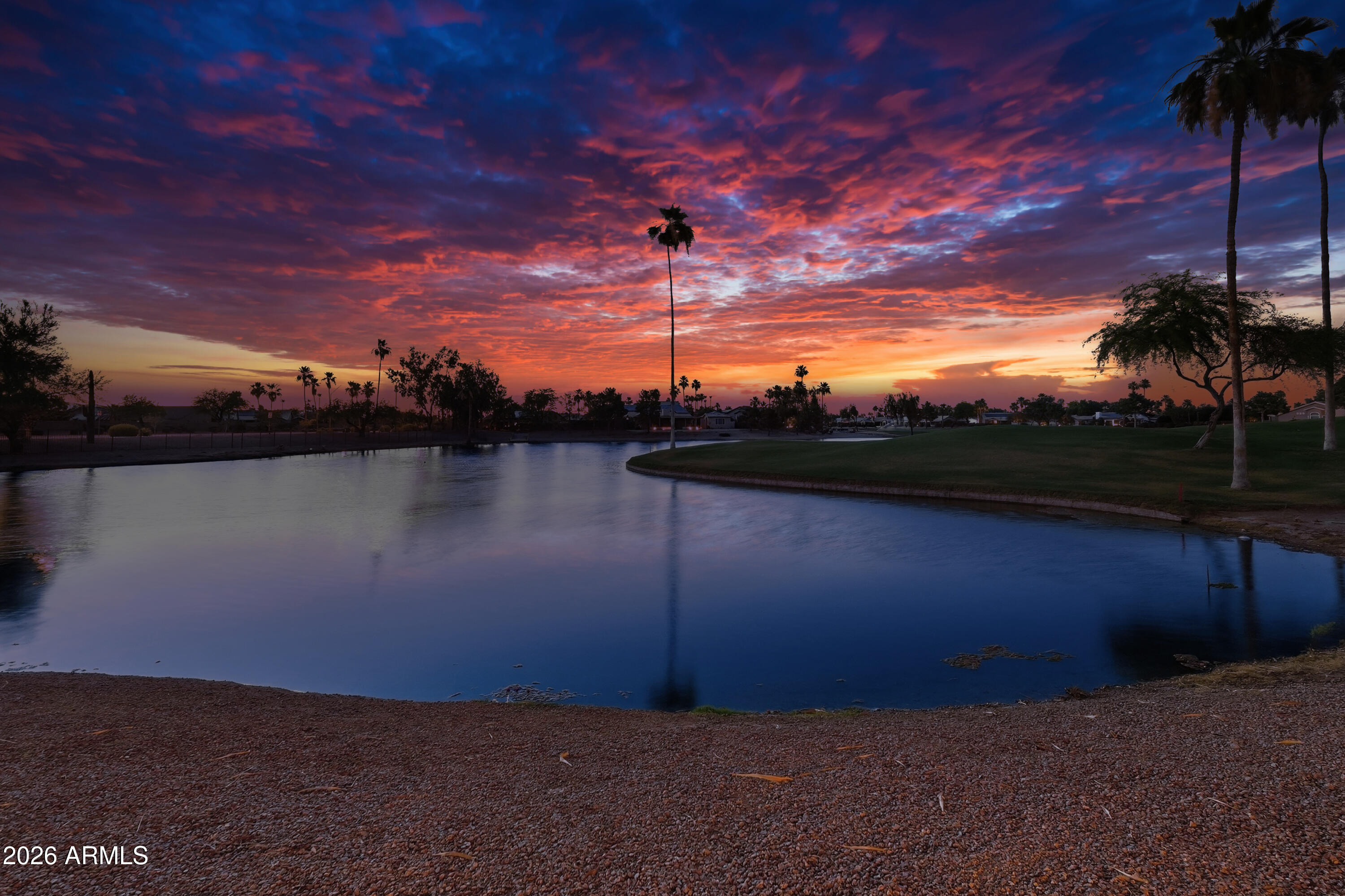 PEBBLECREEK UNIT EIGHT - Residential