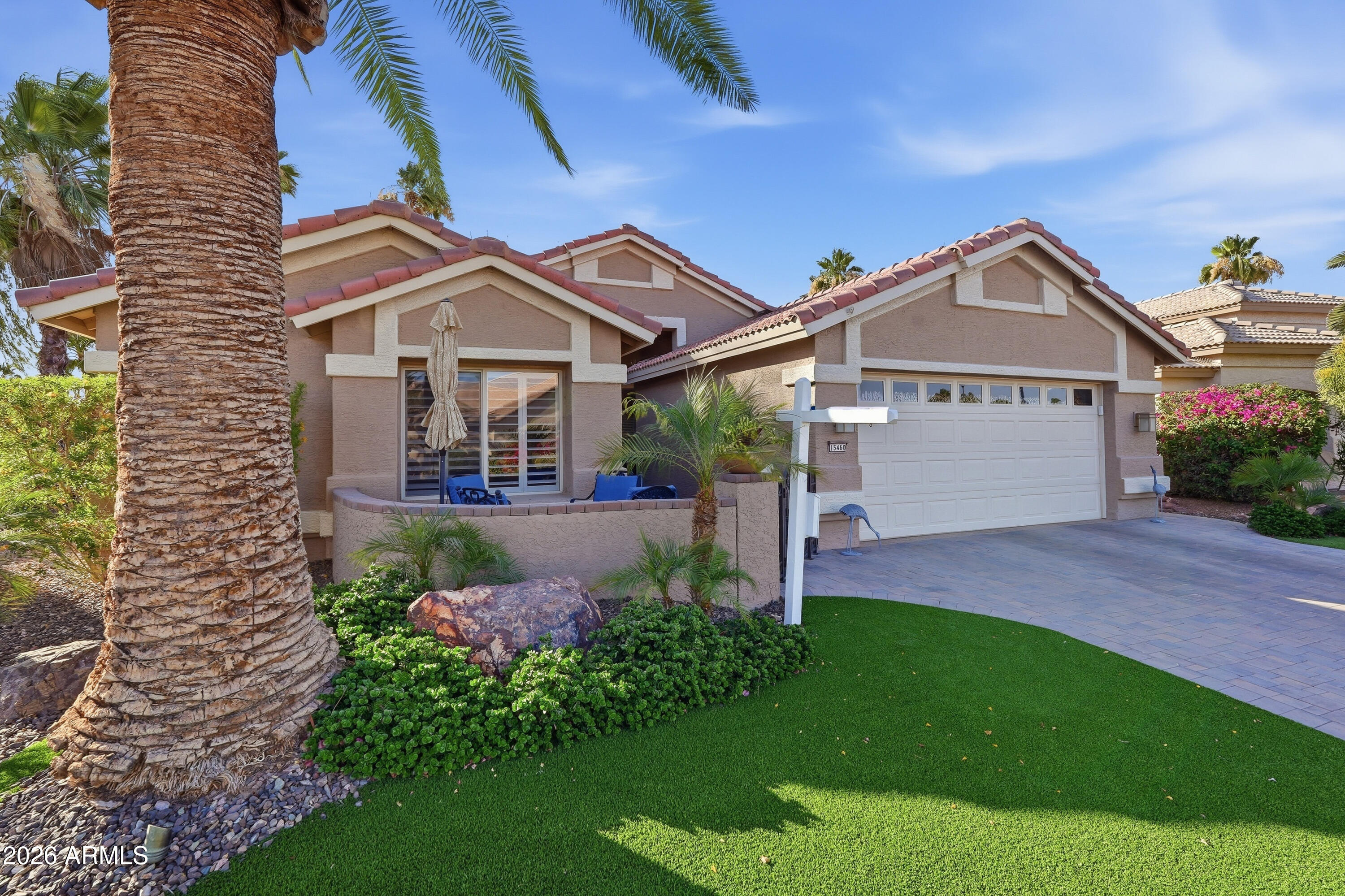 PEBBLECREEK UNIT EIGHT - Residential