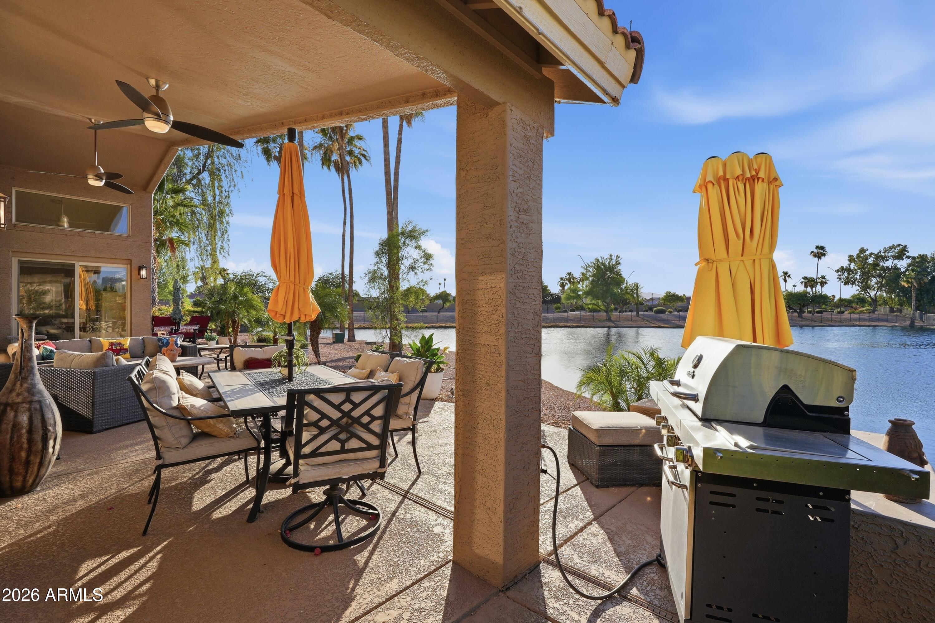 PEBBLECREEK UNIT EIGHT - Residential