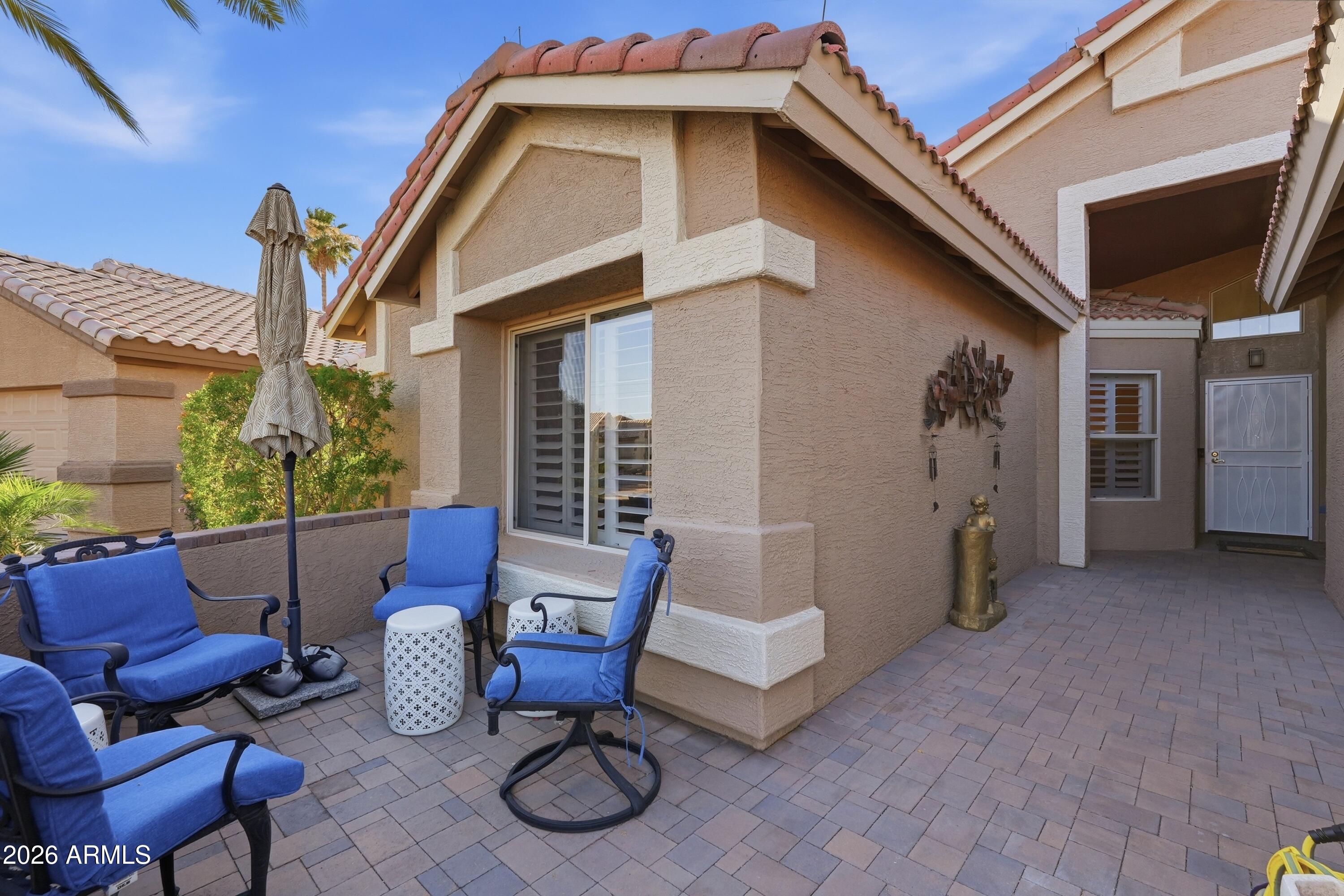 PEBBLECREEK UNIT EIGHT - Residential