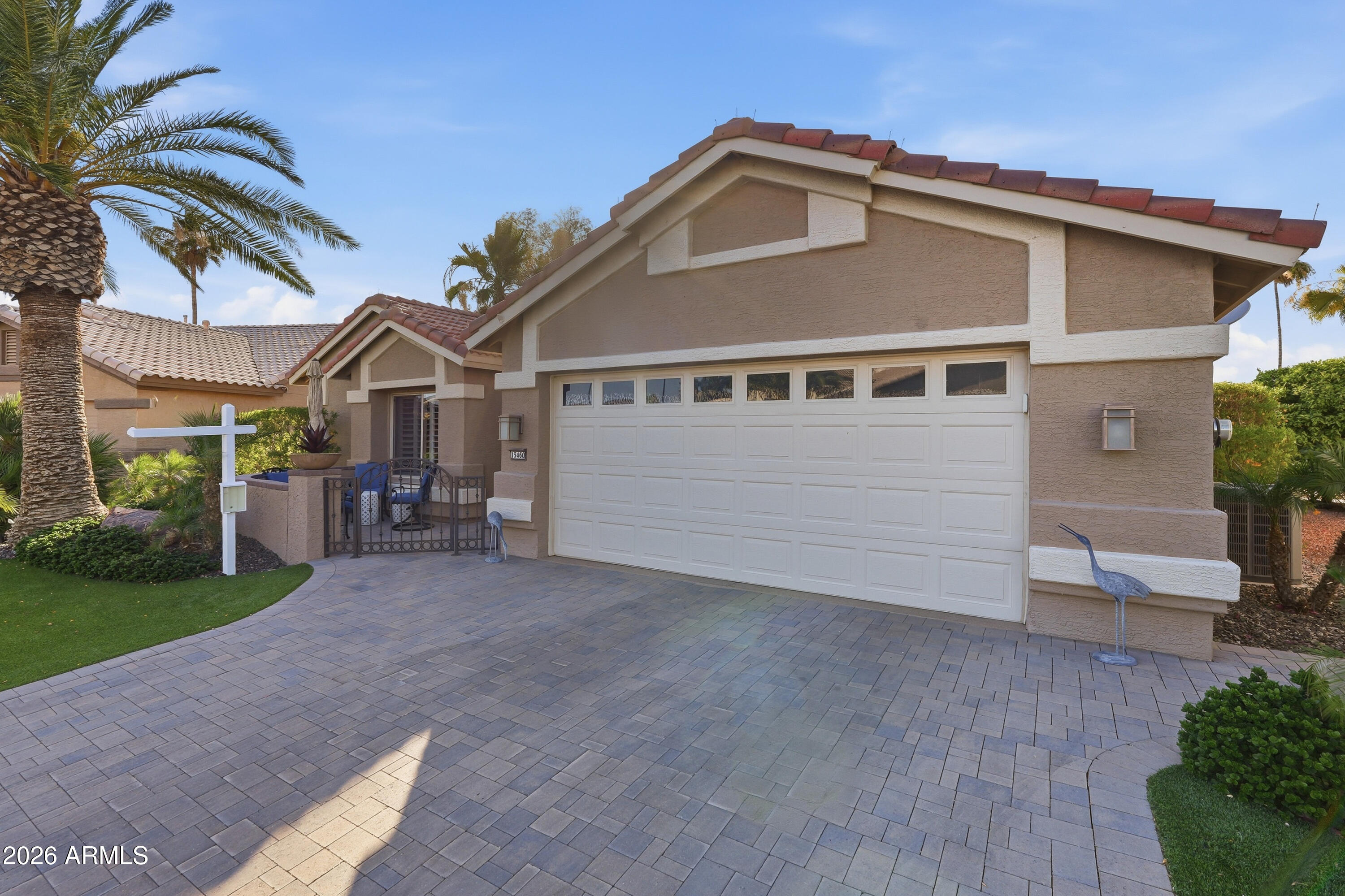 PEBBLECREEK UNIT EIGHT - Residential