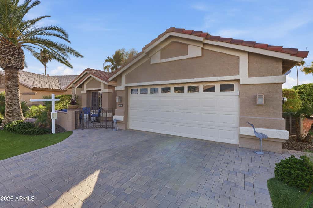 Photo of 15460 W Merrell Street, Goodyear, AZ 85395 (MLS # 7031138)