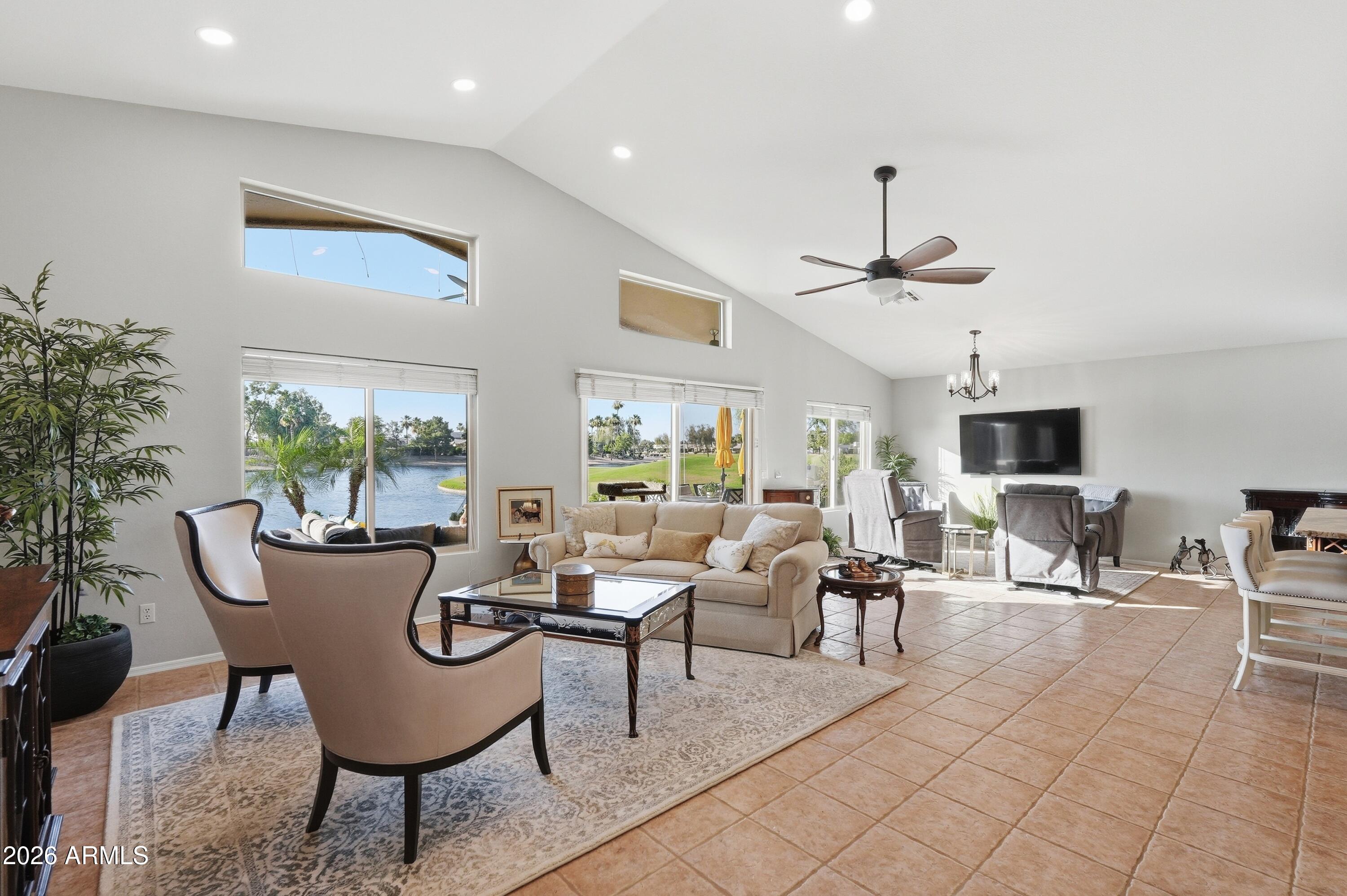 PEBBLECREEK UNIT EIGHT - Residential