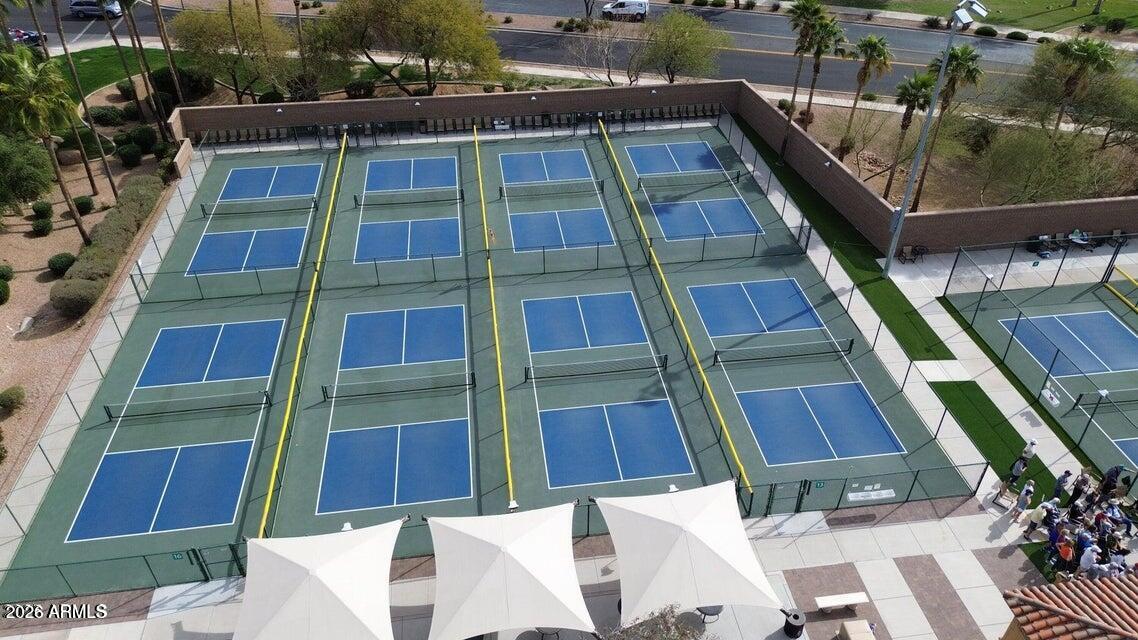 PEBBLECREEK UNIT EIGHT - Residential