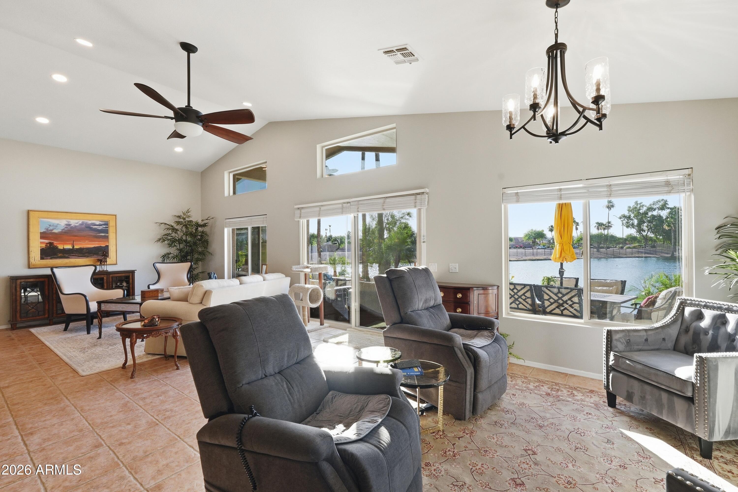 PEBBLECREEK UNIT EIGHT - Residential