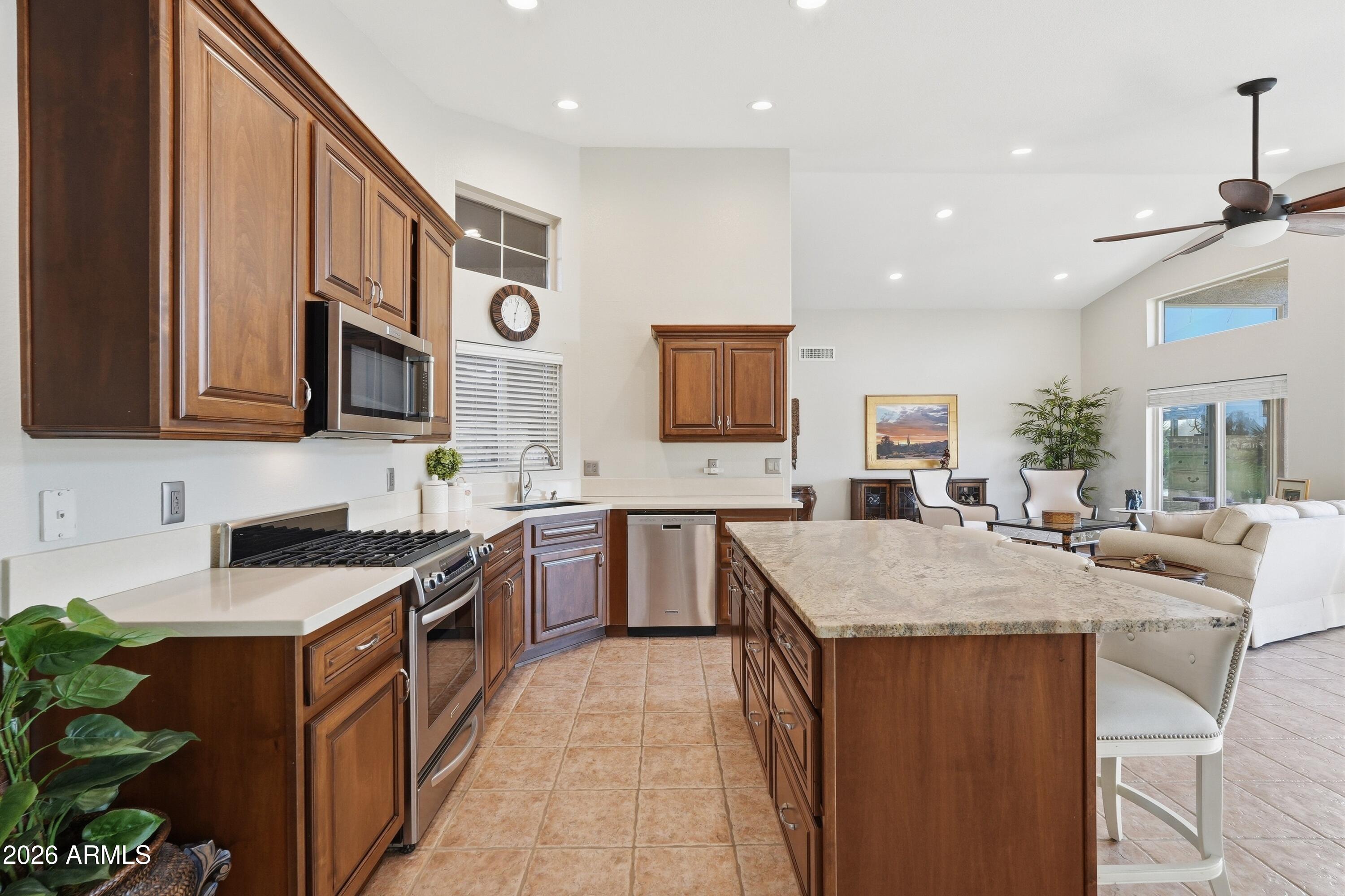 PEBBLECREEK UNIT EIGHT - Residential