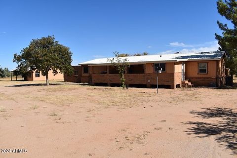 A home in Hereford