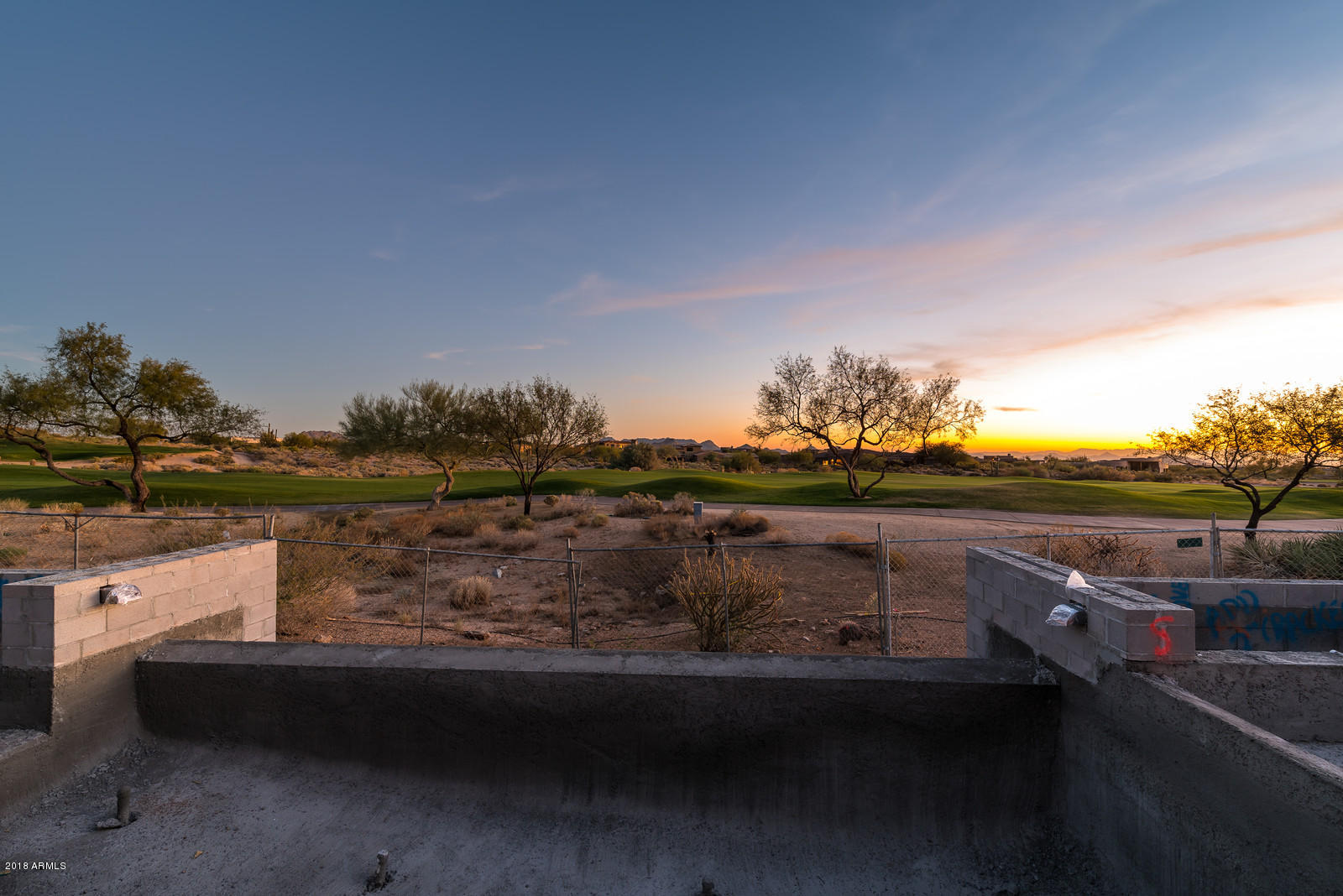 DESERT MOUNTAIN PHASE 1 UNIT 3 LOT 336-463 TR A - Residential
