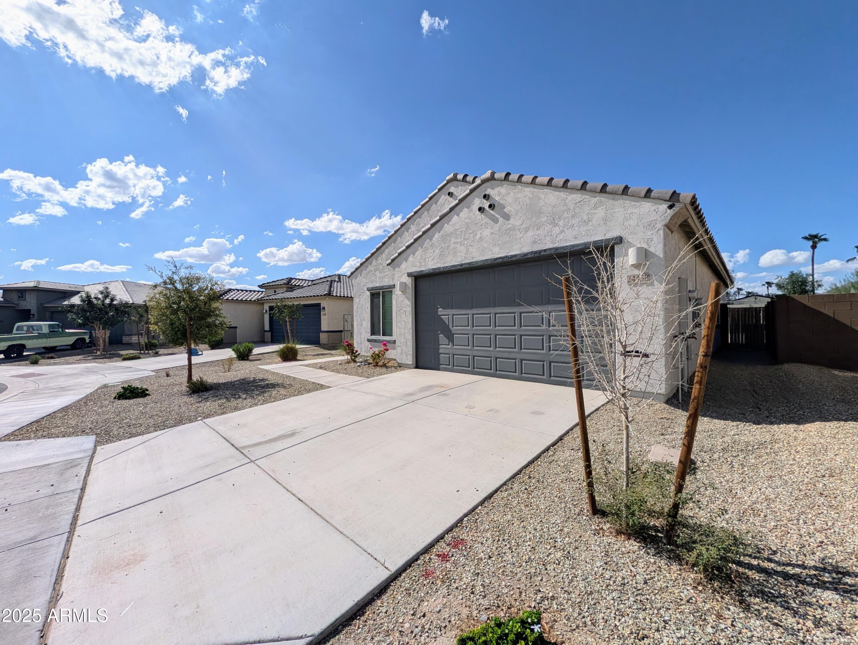 24458 W VERLEA Drive