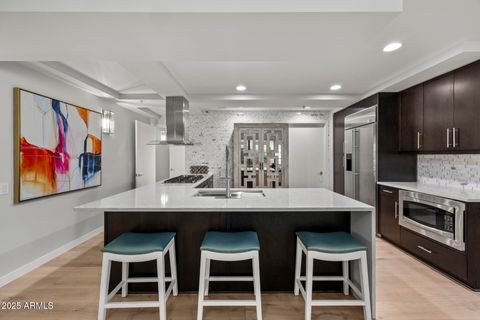 7151 E Rancho Vista Drive 3006 Scottsdale AZ 85251