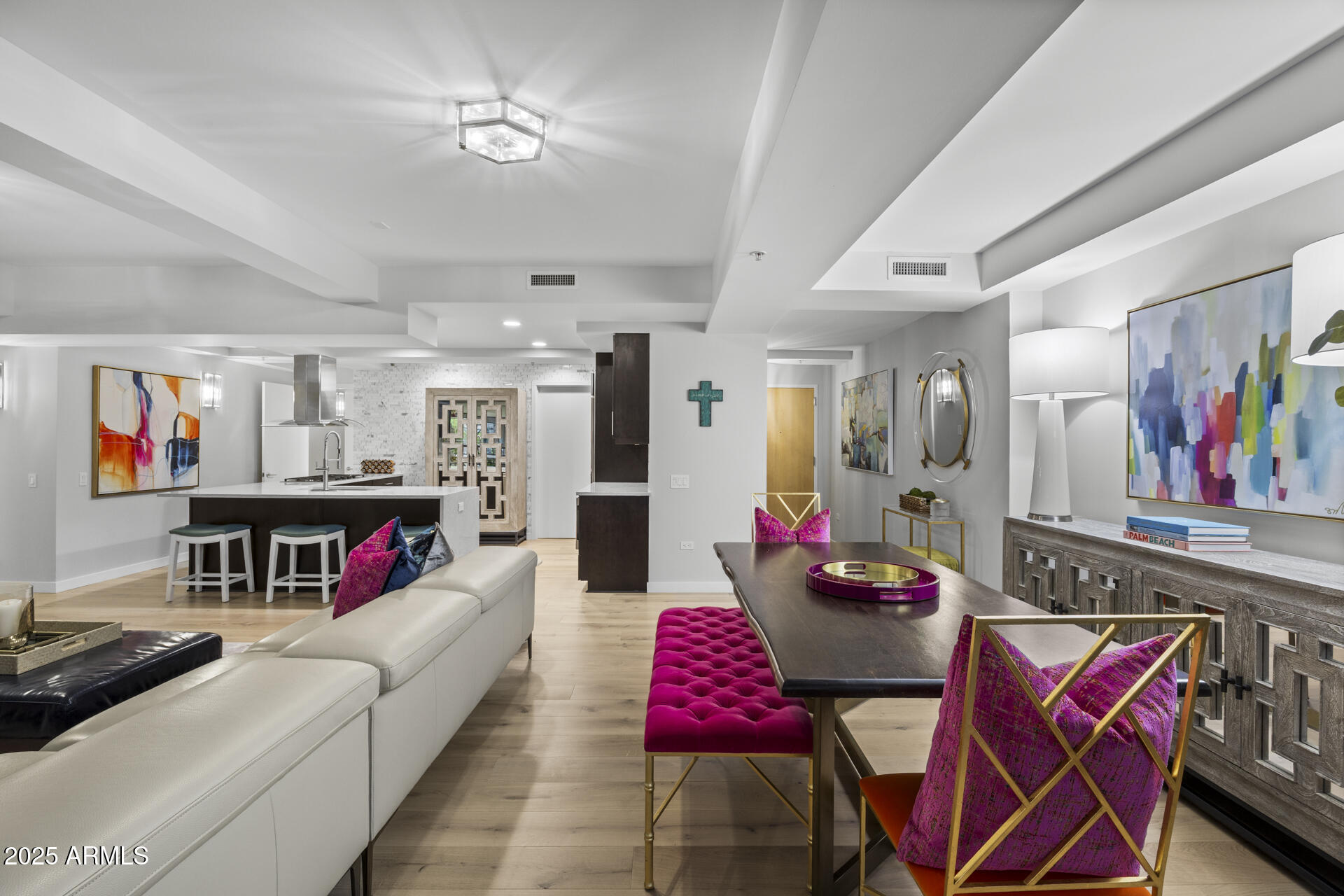 7151 E Rancho Vista Drive 3006